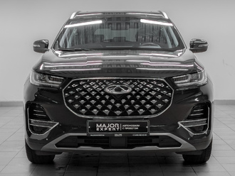 фото Chery Tiggo 8 Pro 2021