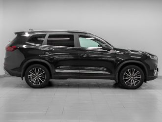 фото Chery Tiggo 8 Pro 2021