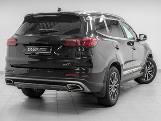 фото Chery Tiggo 8 Pro 2021