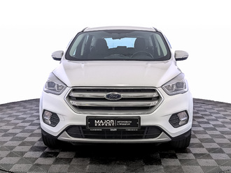фото Ford Kuga II 2018