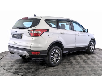 фото Ford Kuga II 2018