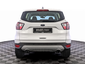 Kuga II