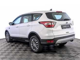 Kuga II