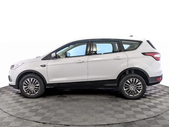 Kuga II