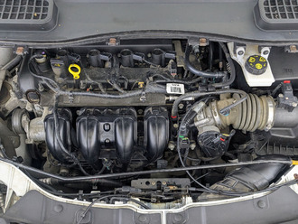 Kuga II