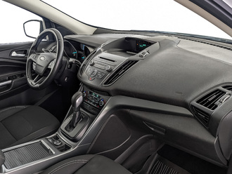 Kuga II