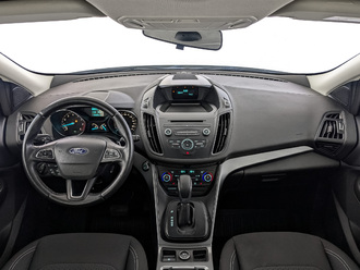Kuga II