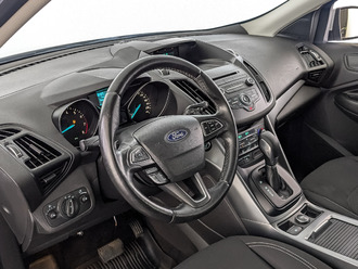 Kuga II