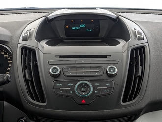 Kuga II