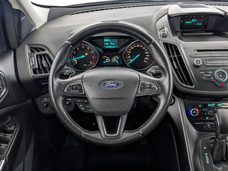 Kuga II