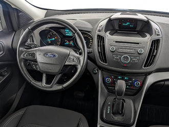 Kuga II