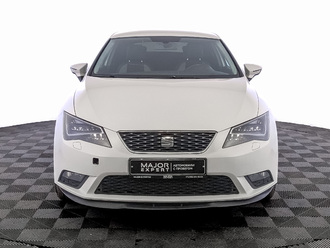 фото Seat Leon III 2013