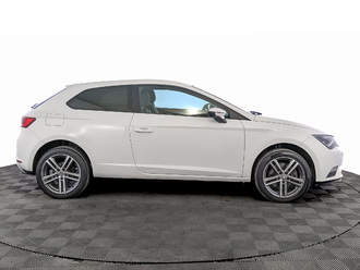 фото Seat Leon III 2013