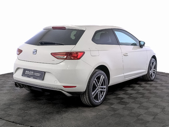 фото Seat Leon III 2013