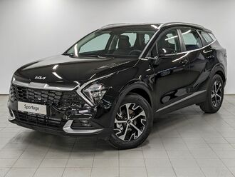 фото Kia Sportage V 2025