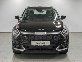 фото Kia Sportage V 2025