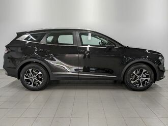 фото Kia Sportage V 2025