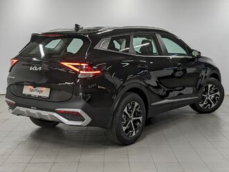 фото Kia Sportage V 2025