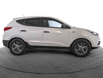 фото Hyundai ix35 I 2014