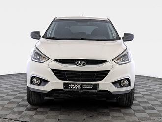 фото Hyundai ix35 I 2014