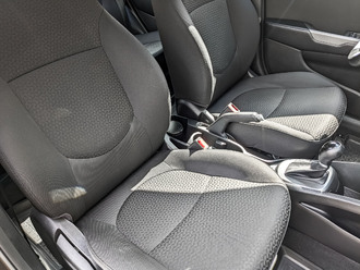 Kia Rio с пробегом в автосалоне Форис Авто