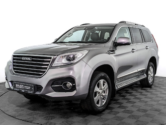 фото HAVAL H9 I 2022