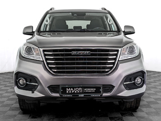 фото HAVAL H9 I 2022
