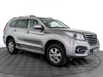 фото HAVAL H9 I 2022