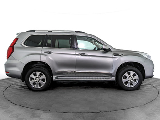 фото HAVAL H9 I 2022