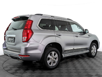 фото HAVAL H9 I 2022
