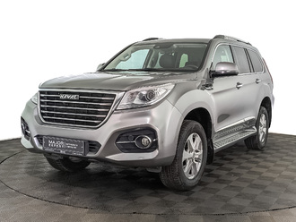 фото HAVAL H9 I 2022