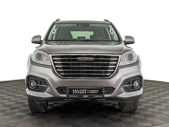 фото HAVAL H9 I 2022