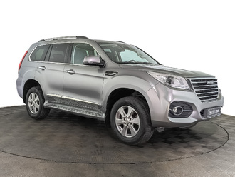 фото HAVAL H9 I 2022