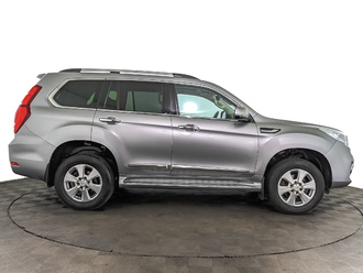 фото HAVAL H9 I 2022