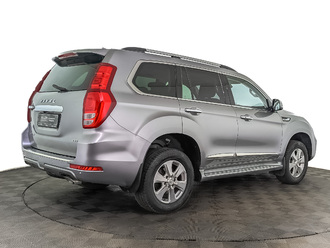 фото HAVAL H9 I 2022