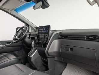 фото Hyundai Staria 2021