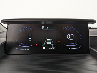 фото Hyundai Staria 2021