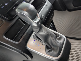 фото Hyundai Staria 2021