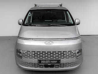 фото Hyundai Staria 2021