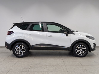фото Renault Kaptur 2019