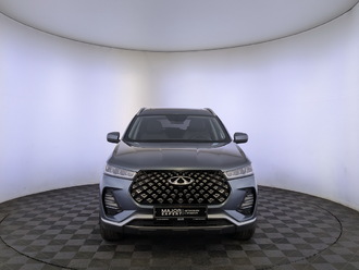 фото Chery Tiggo 7 Pro 2020