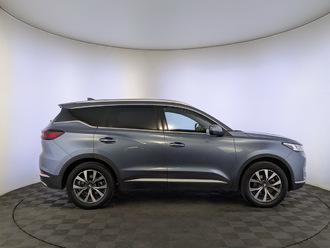 фото Chery Tiggo 7 Pro 2020