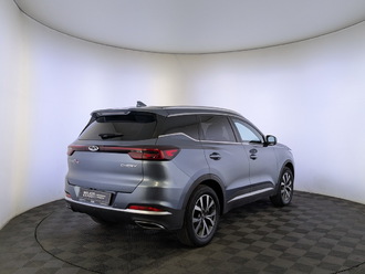 фото Chery Tiggo 7 Pro 2020
