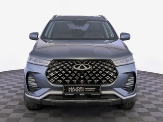 фото Chery Tiggo 7 Pro 2020