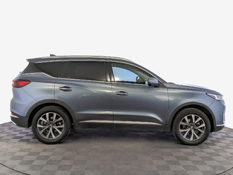 фото Chery Tiggo 7 Pro 2020