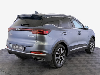 фото Chery Tiggo 7 Pro 2020