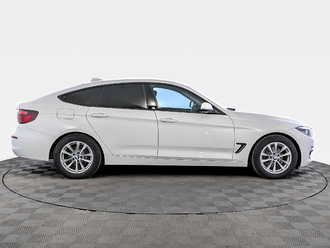 фото BMW 3 GT (F34) 2019