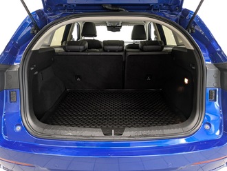 фото HAVAL F7 2021