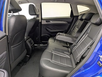 фото HAVAL F7 2021