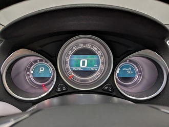 фото Citroen C4 II 2017
